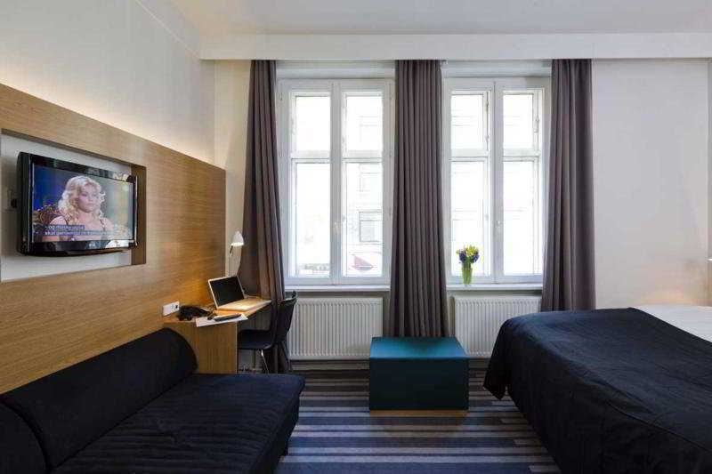 Coco Hotel Copenhagen Room photo